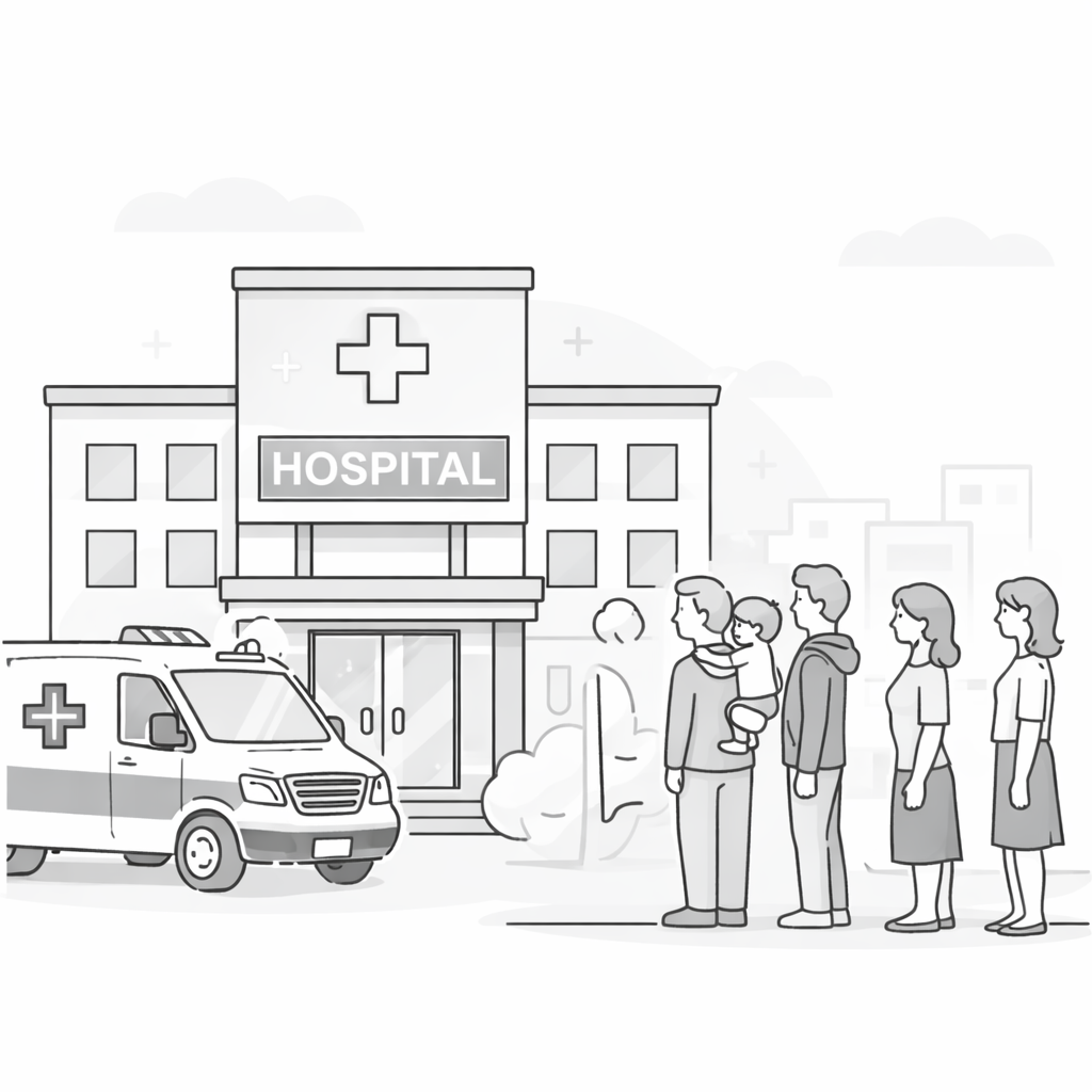 Health insurance support